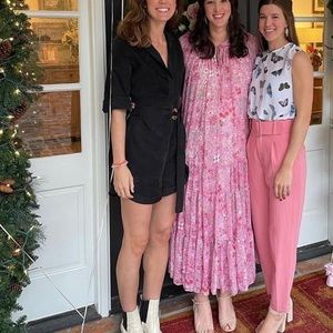 Sancia romper (Nordstrom)